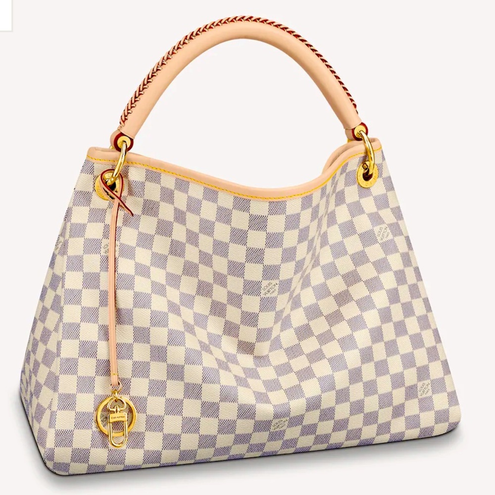 Louis Vuitton Artsy Bag! LIKE NEW Condition